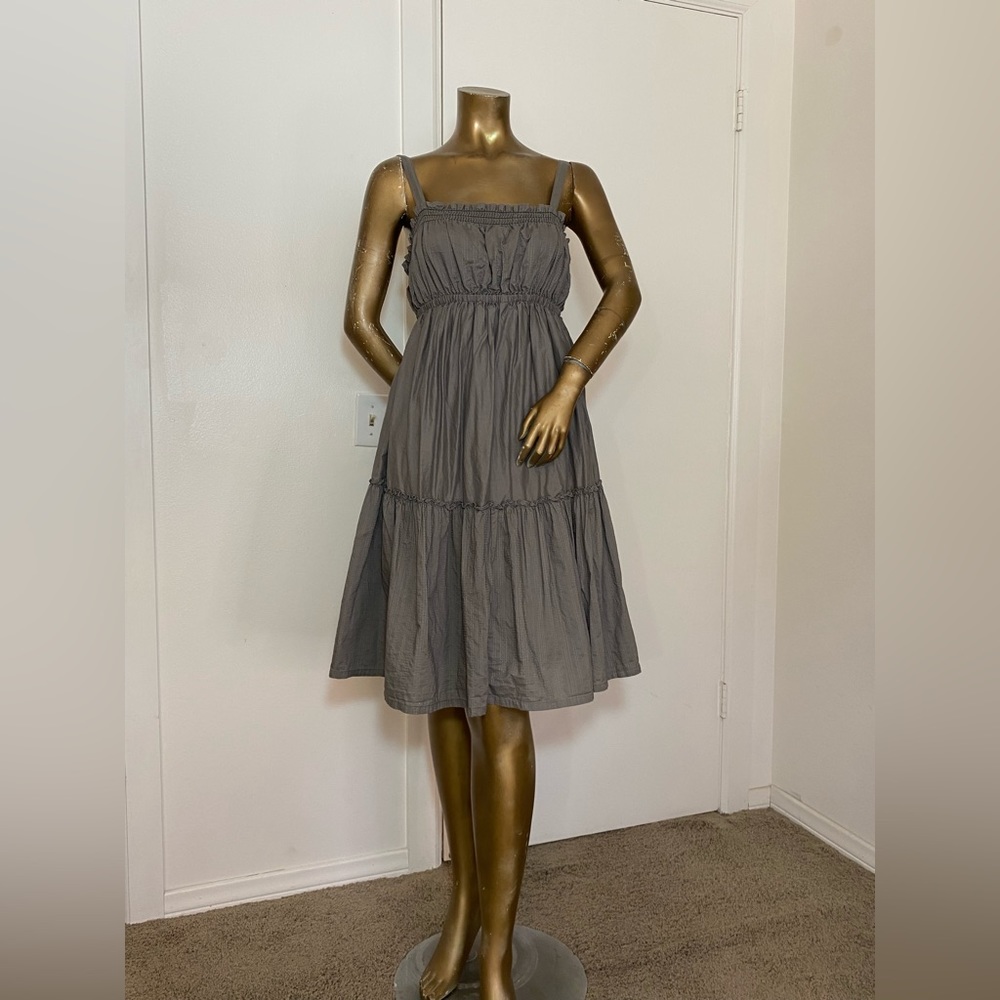 Liz Lange maternity dress size Large
